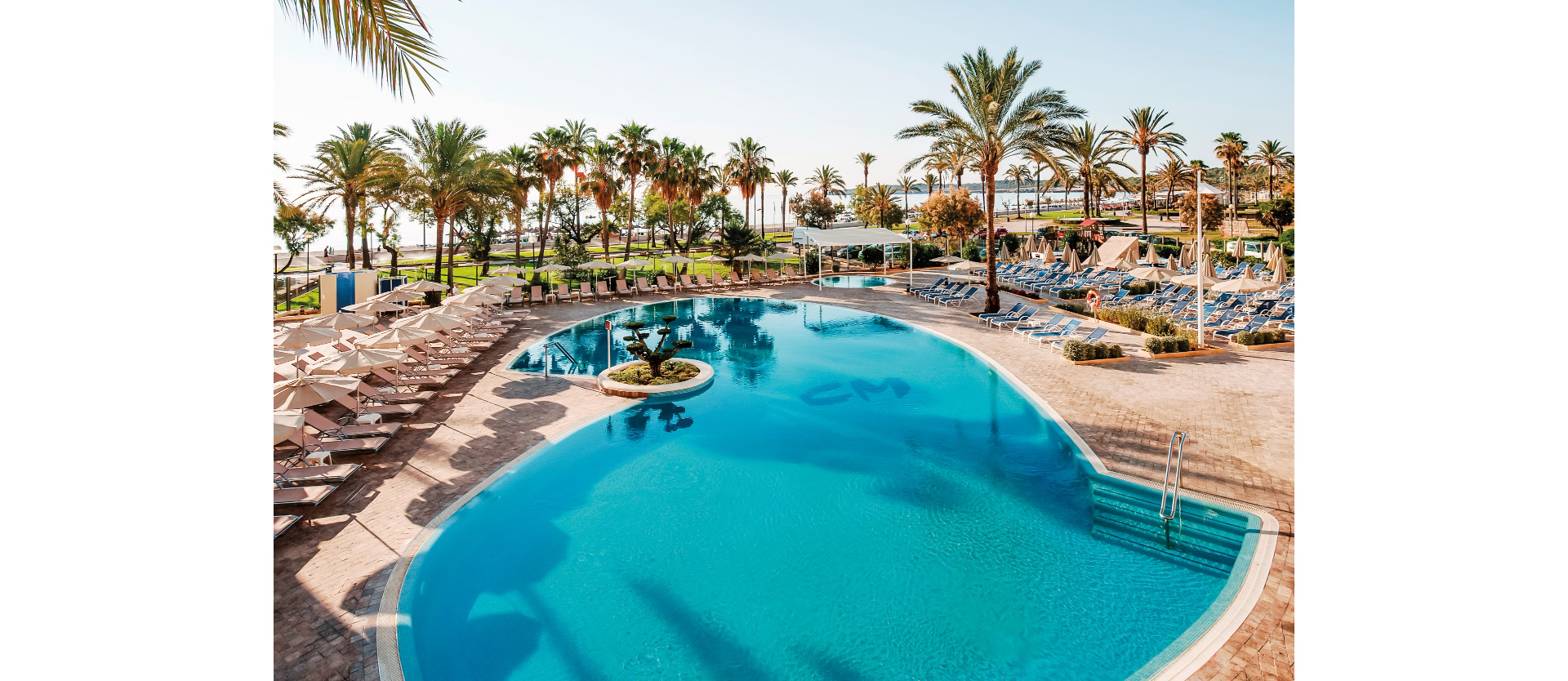 CM Castell de Mar photo 2