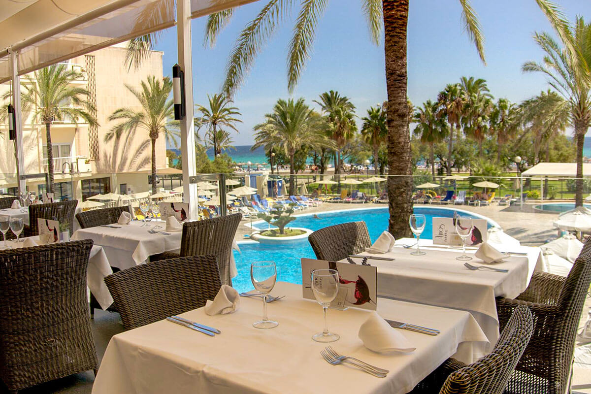 CM Castell de Mar photo 3