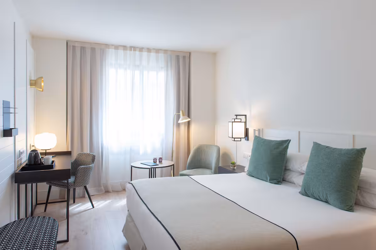 Catalonia Molina Lario photo 3