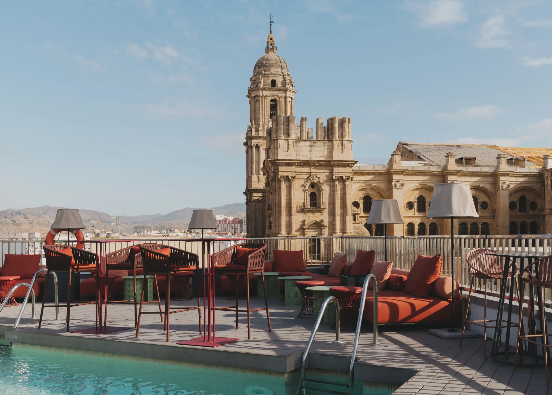 Catalonia Molina Lario