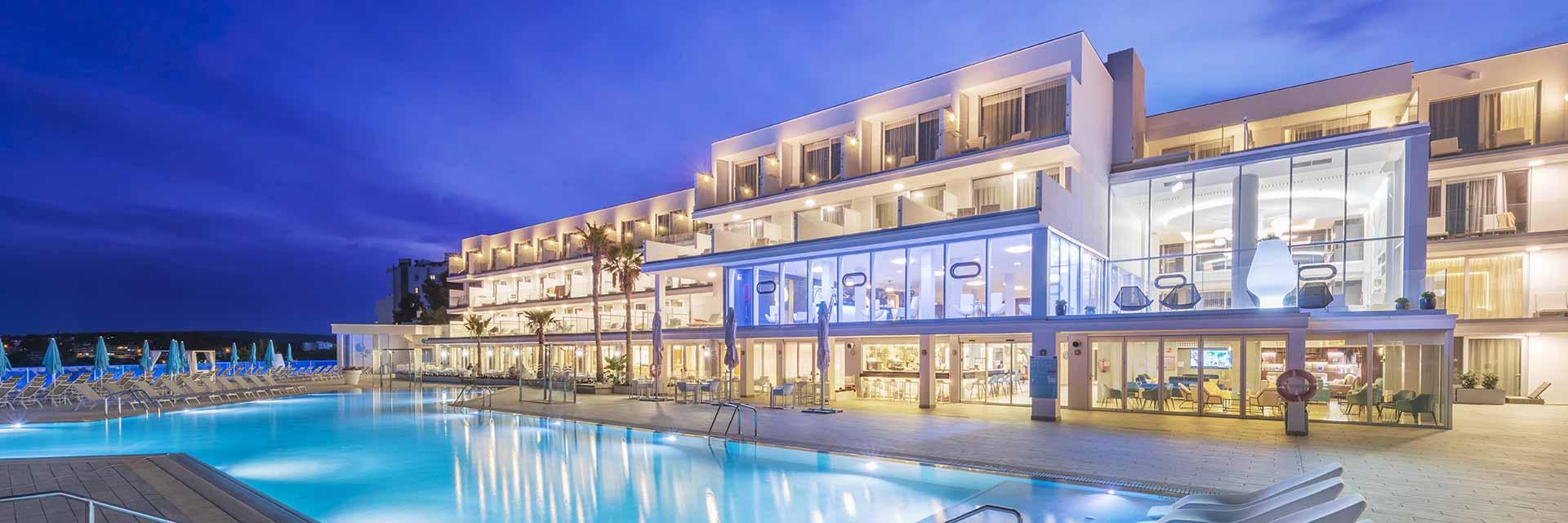 Elba Sunset Mallorca