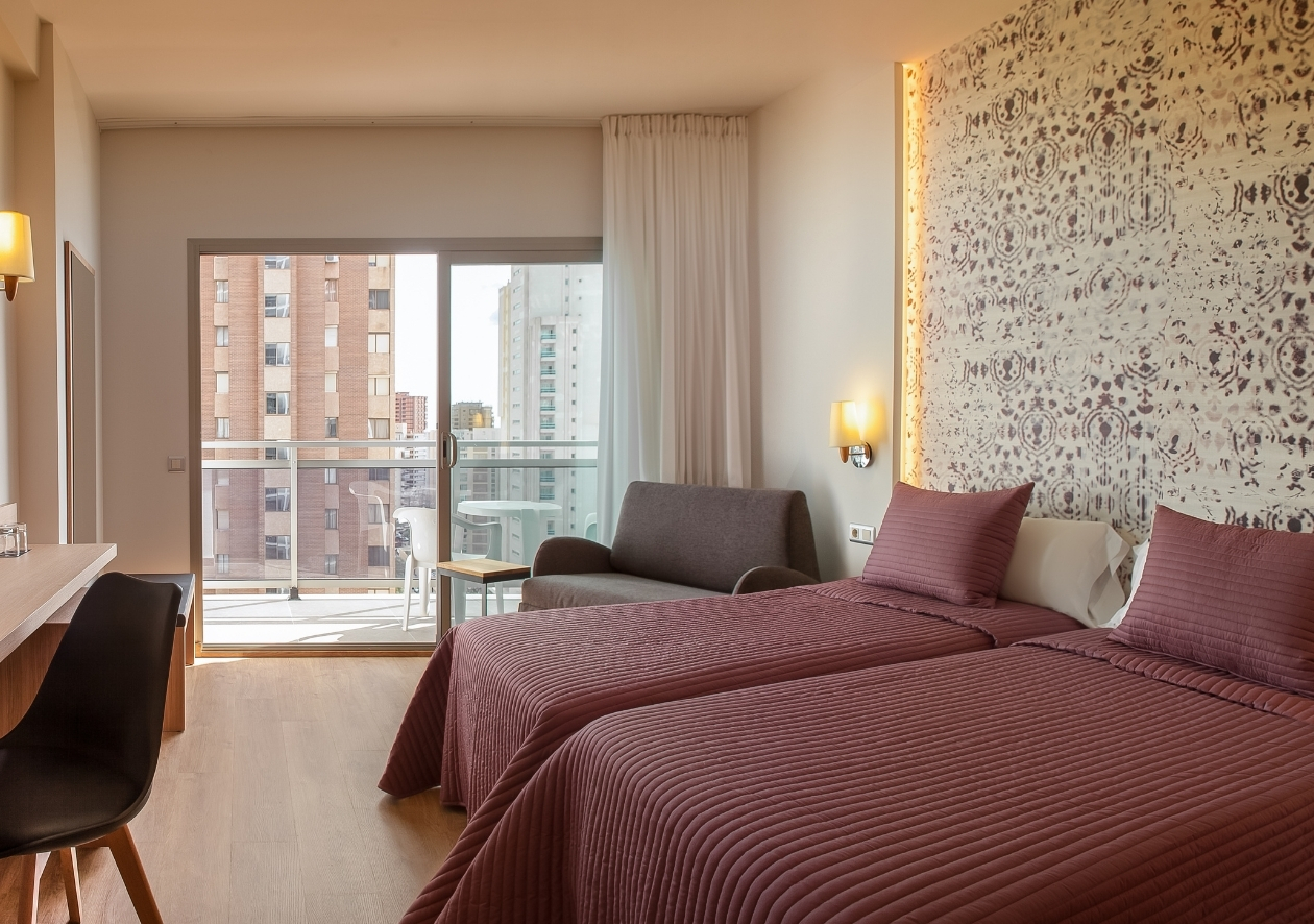 Hotel RH Princesa photo 3