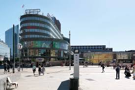Scandic Byporten Oslo photo 2