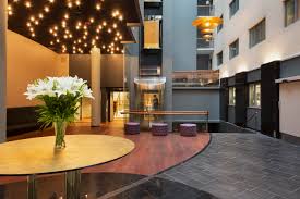 Scandic St. Olavs plass photo 3
