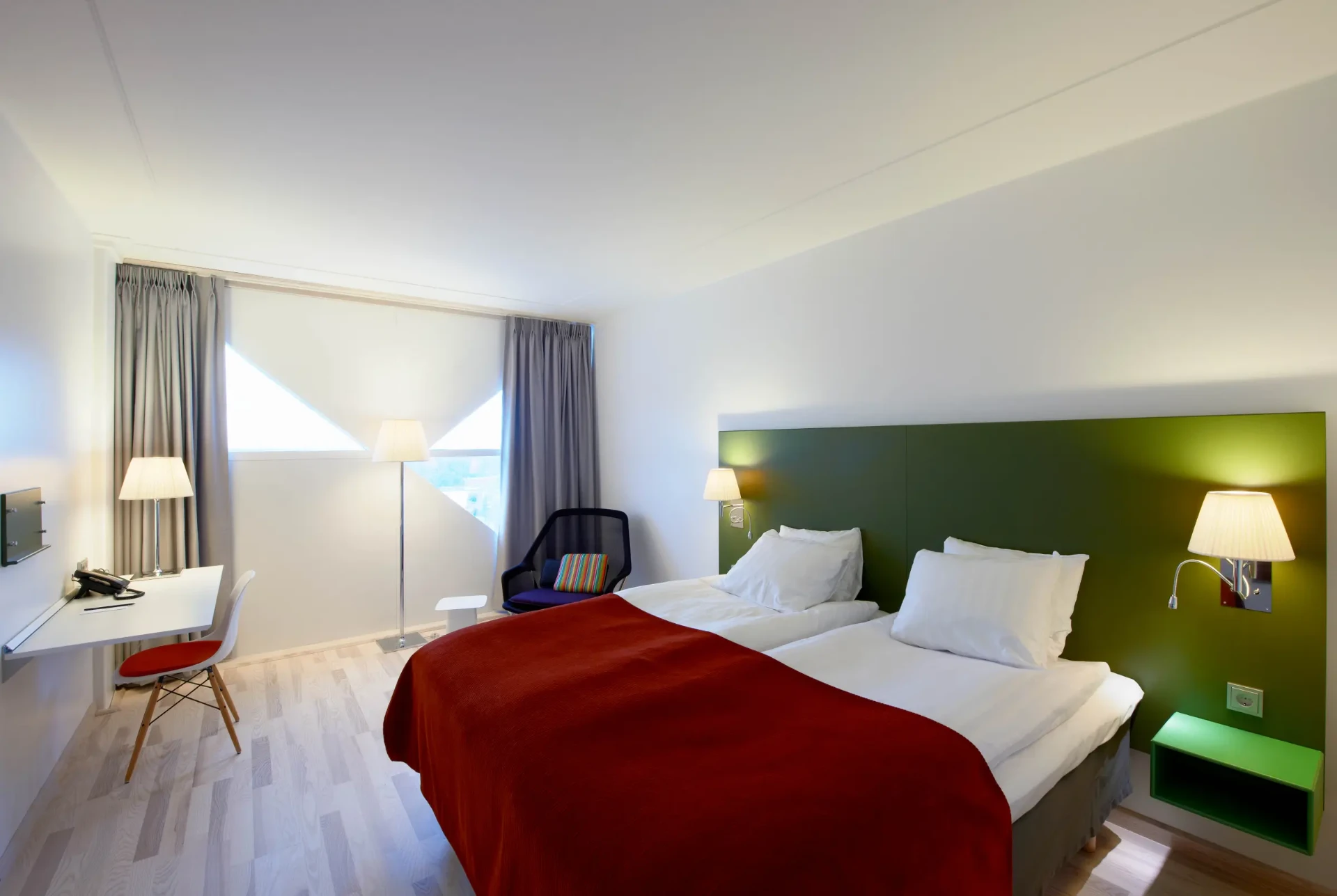Scandic Victoria photo 3