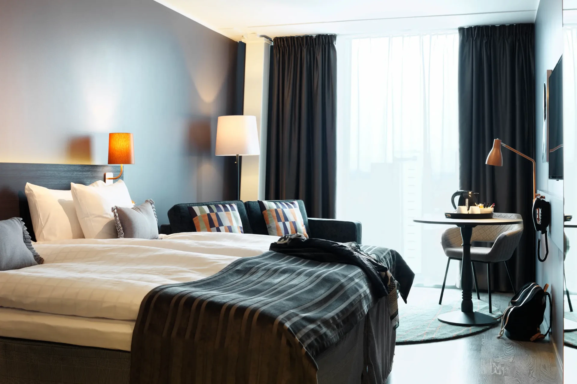 Scandic Continental photo 3