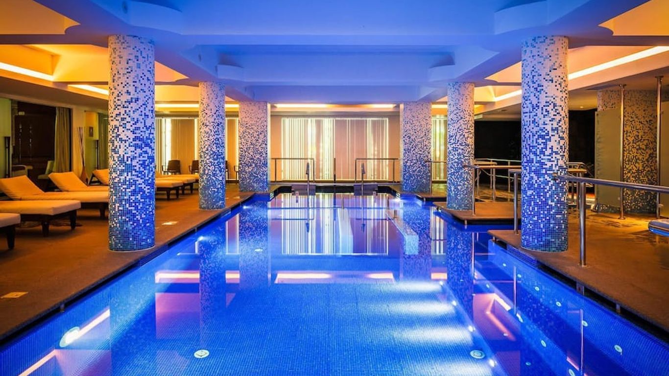 Jupiter Algarve Hotel photo 4