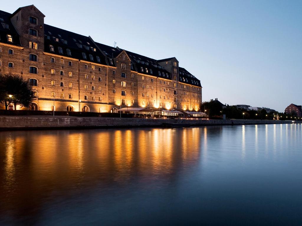 Admiral Hotel Copenhagen photo 2
