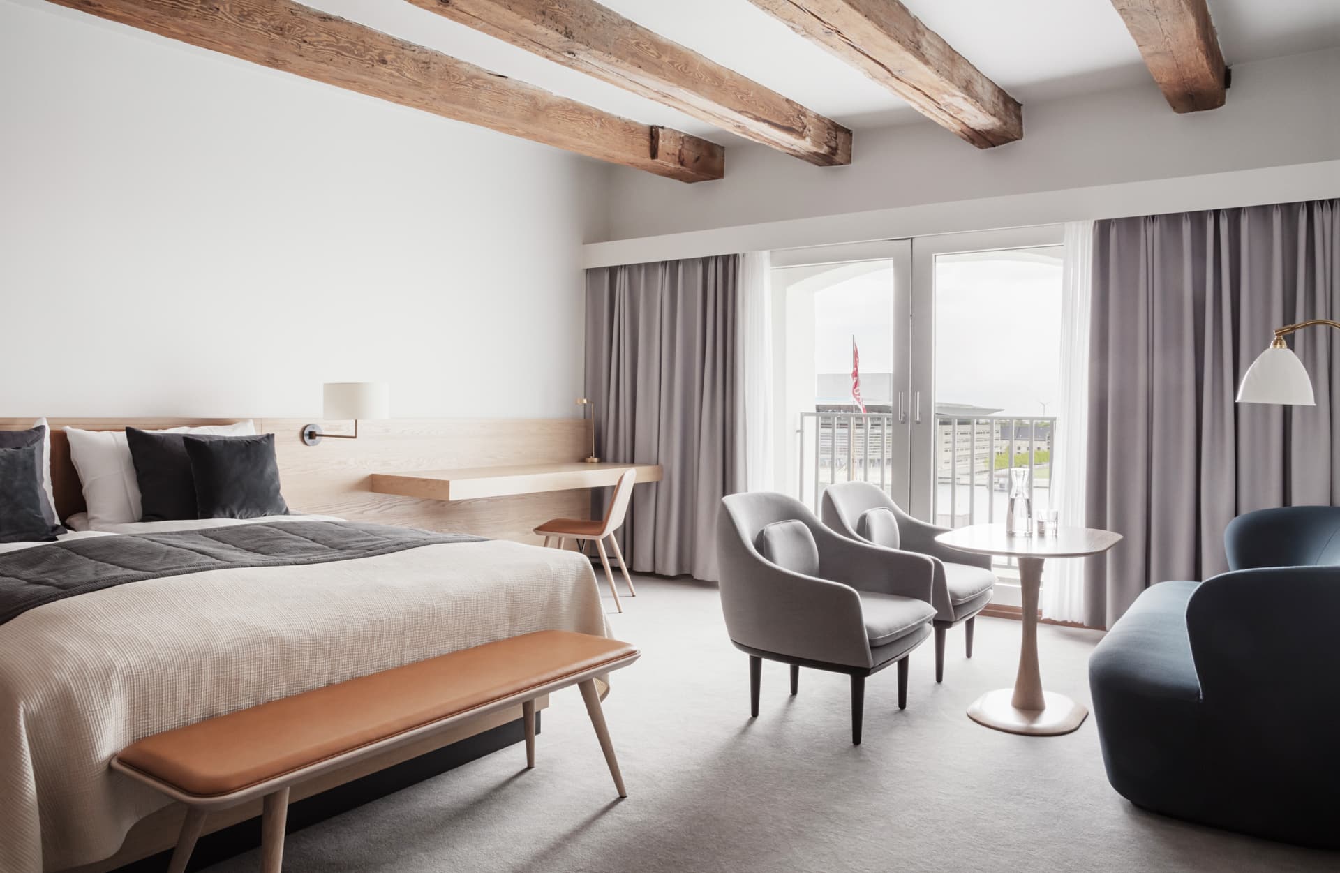 Admiral Hotel Copenhagen photo 3