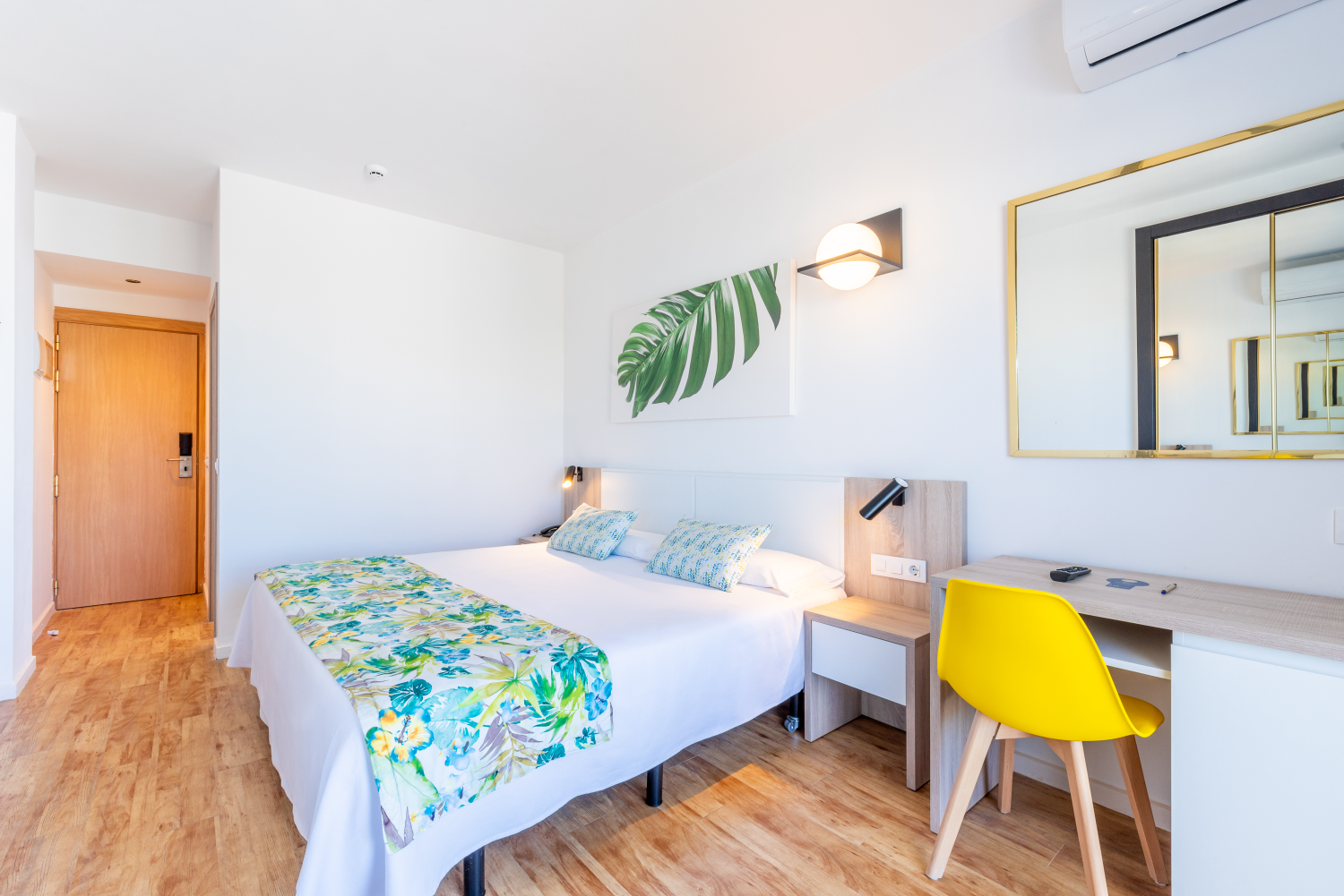 THB San Fermín photo 2