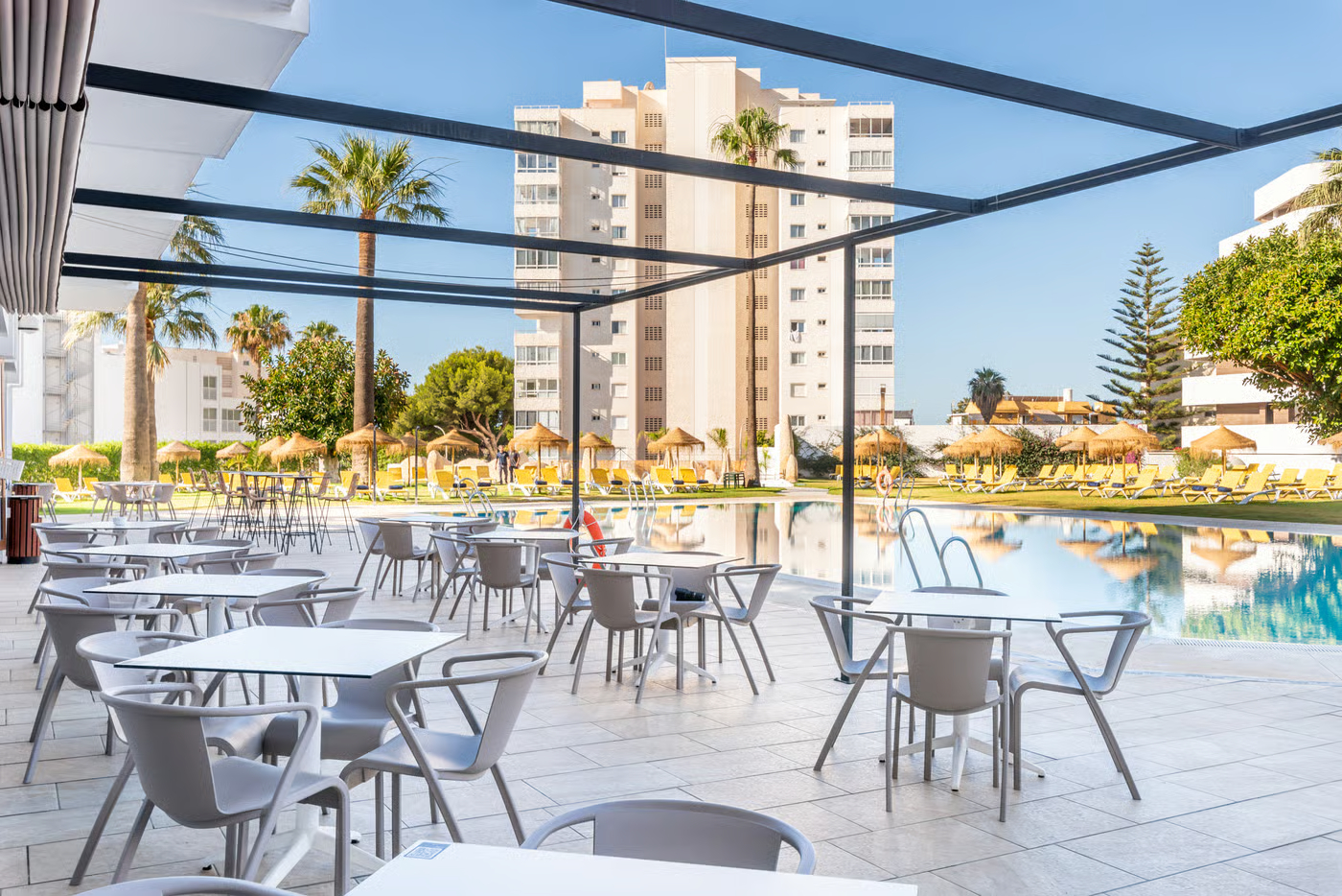 THB San Fermín photo 4