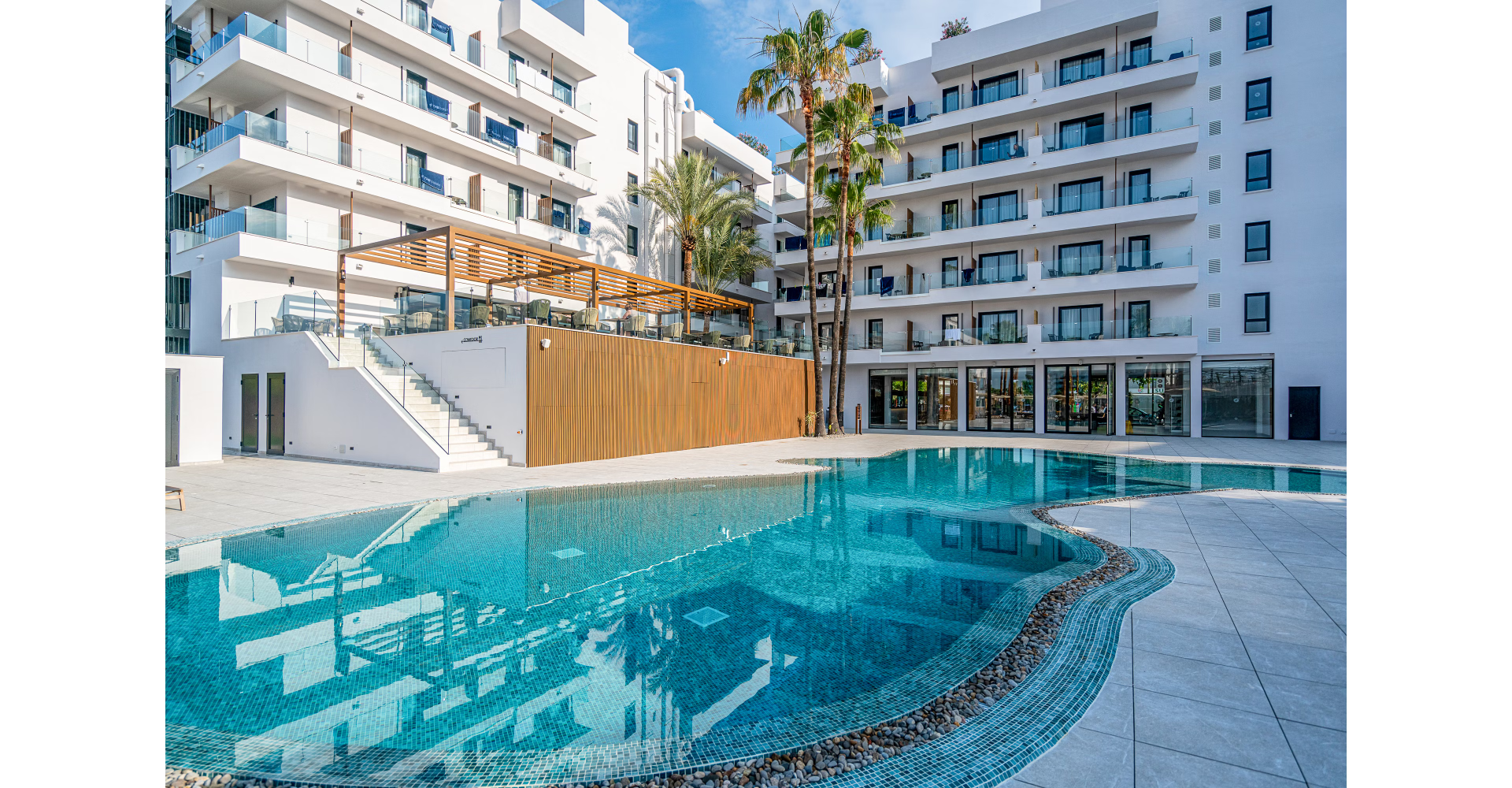 THB Bamboo Alcudia photo 2