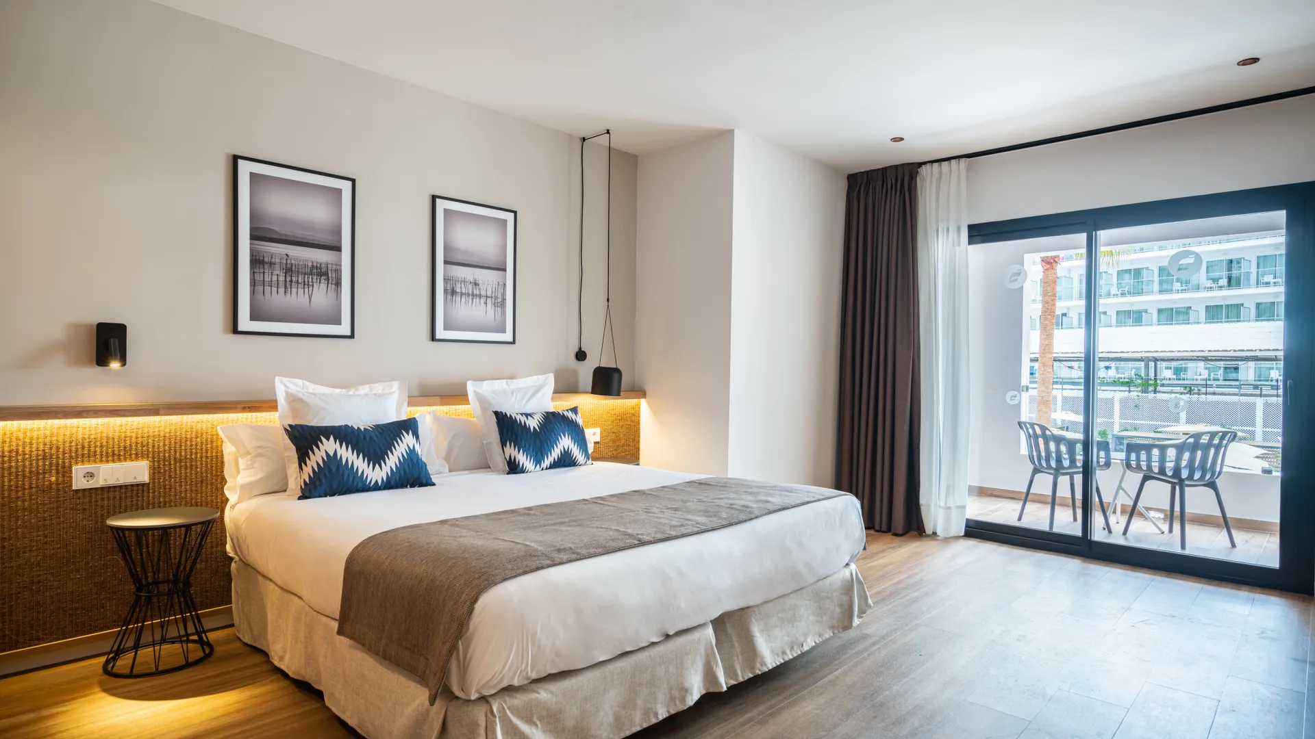 THB Bamboo Alcudia photo 3