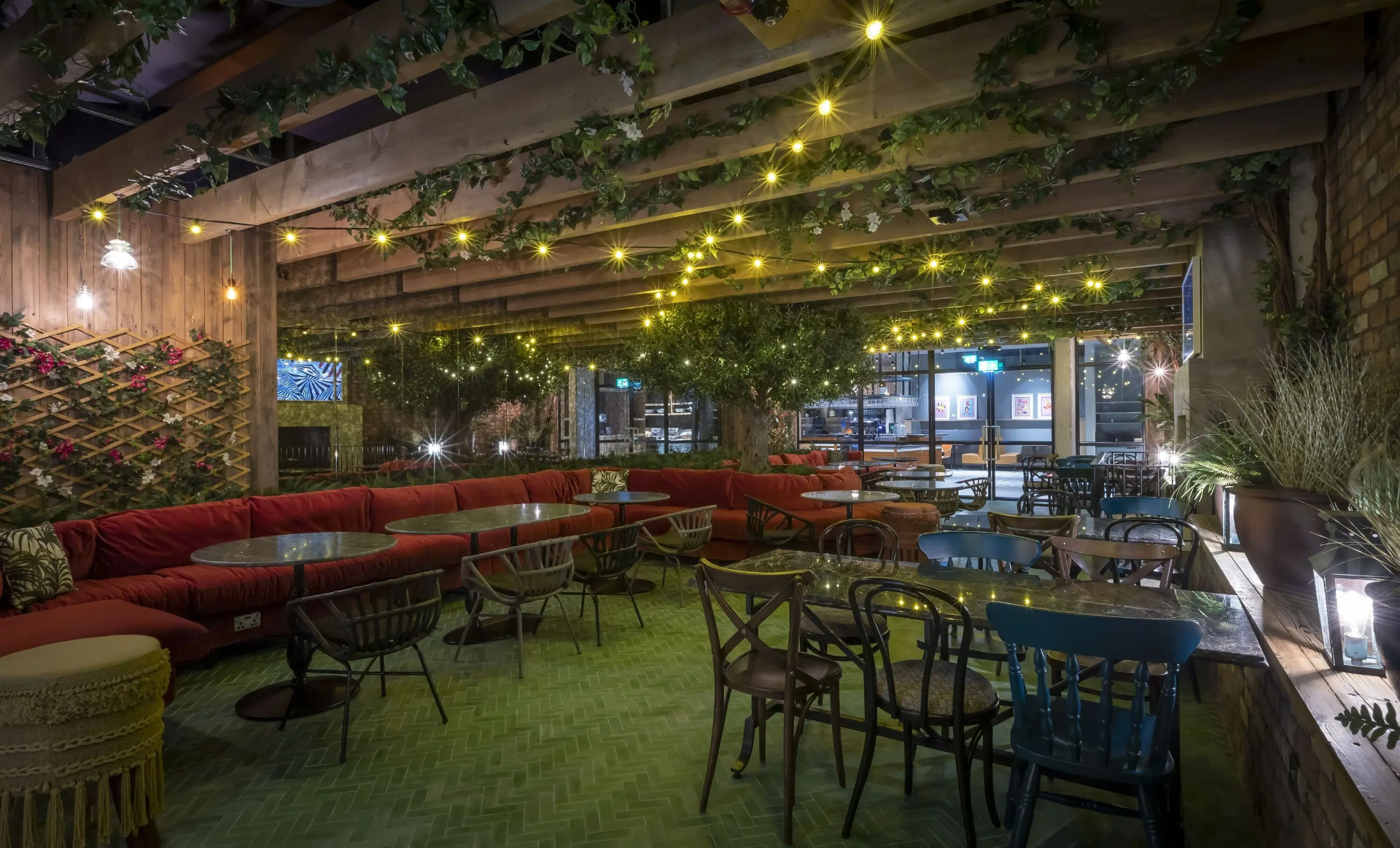 Marlin Hotel Dublin photo 2