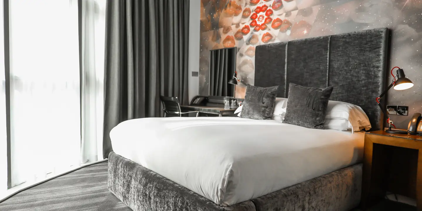 Malmaison Leeds photo 4