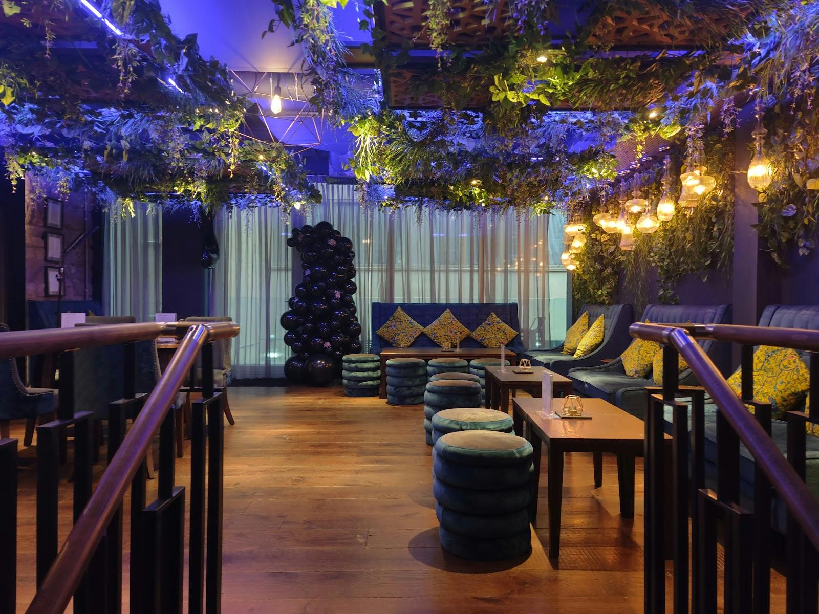 Malmaison Edinburgh photo 4