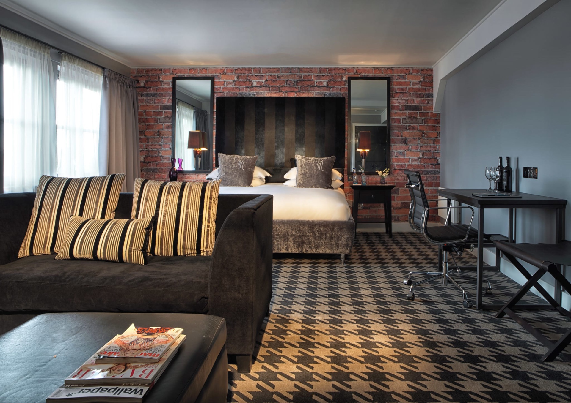 Malmaison Newcastle photo 4