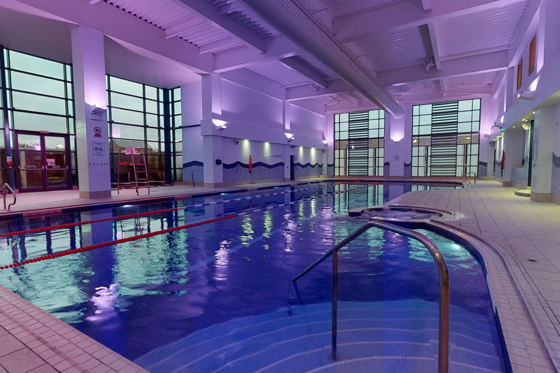Village Hotel Swansea photo 3