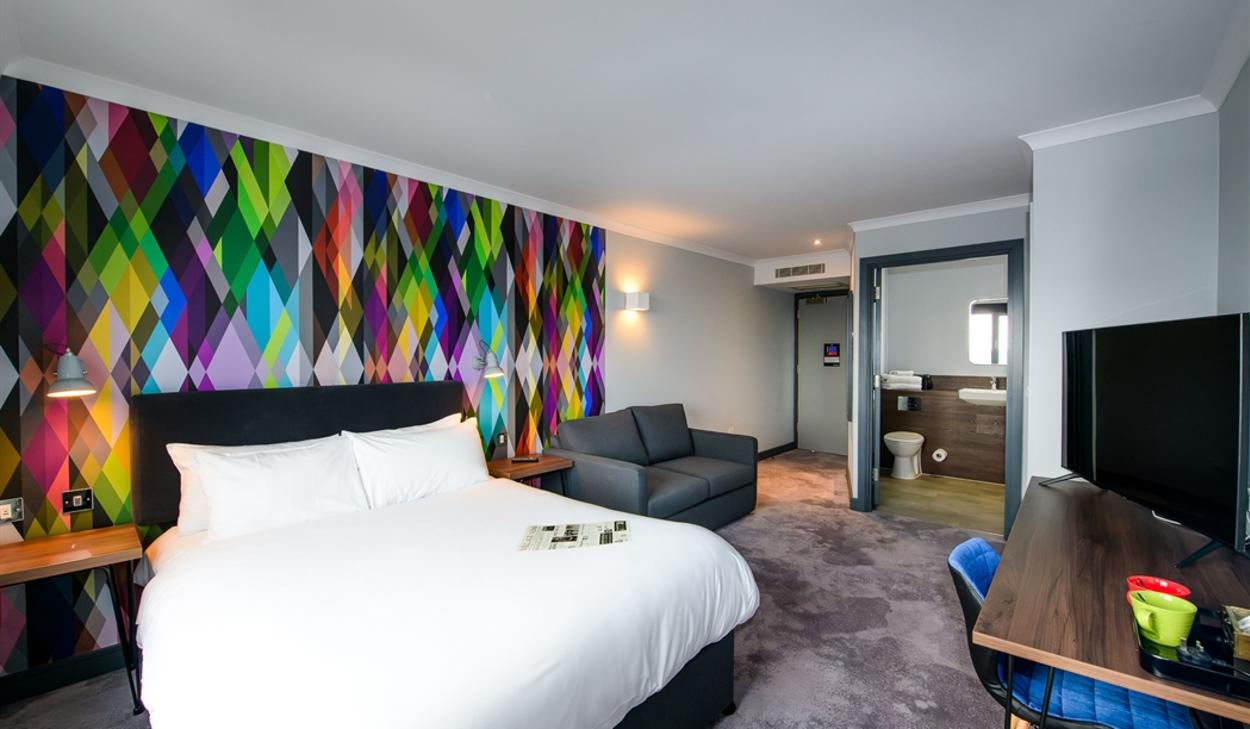 Village Hotel Swansea photo 4