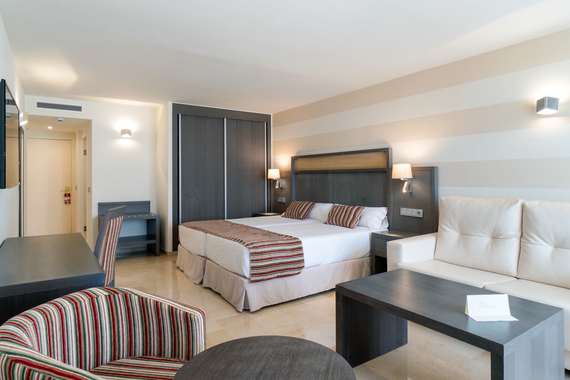 MS Apartahotel Aguamarina photo 2