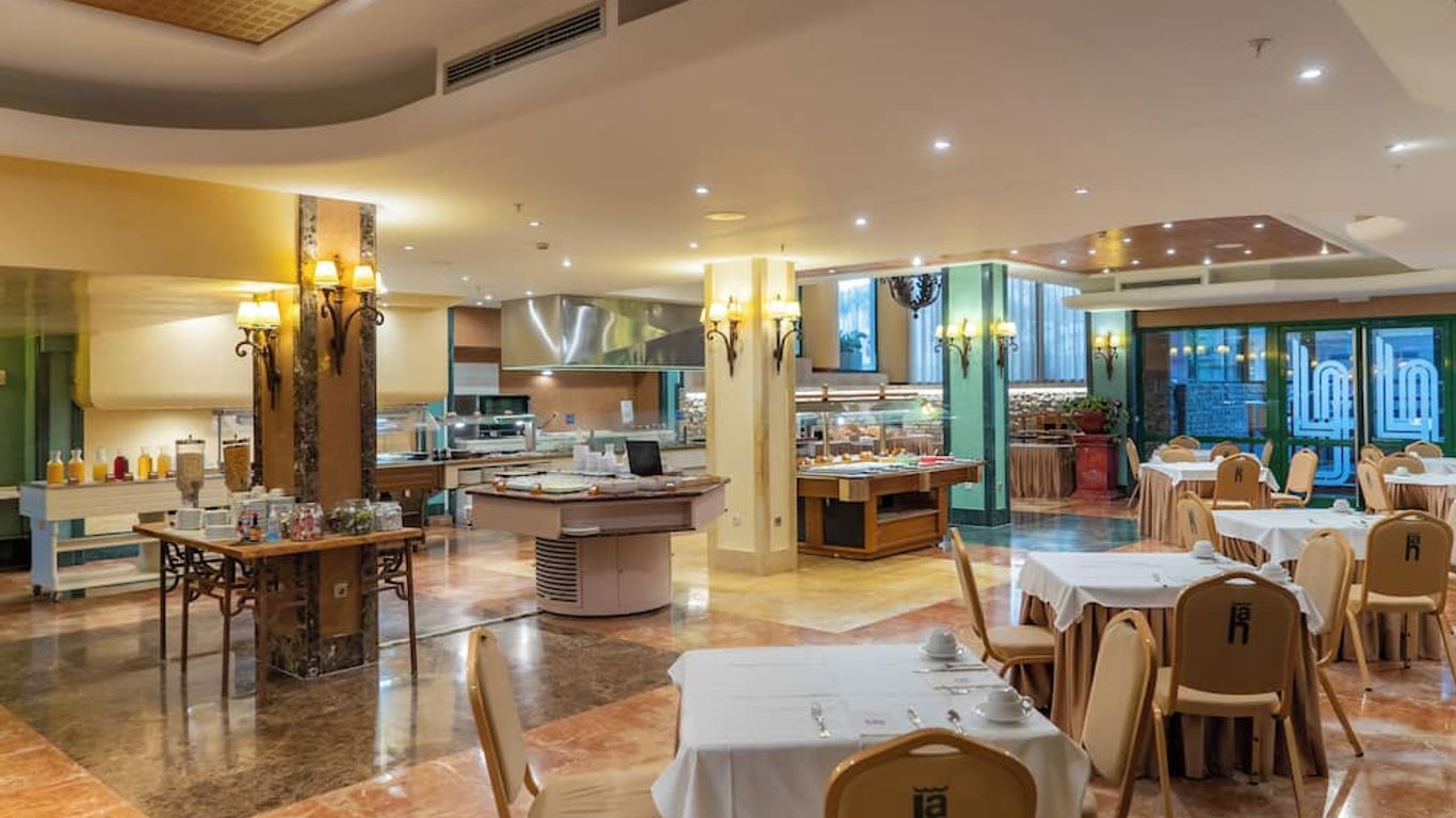 MS Apartahotel Aguamarina photo 4