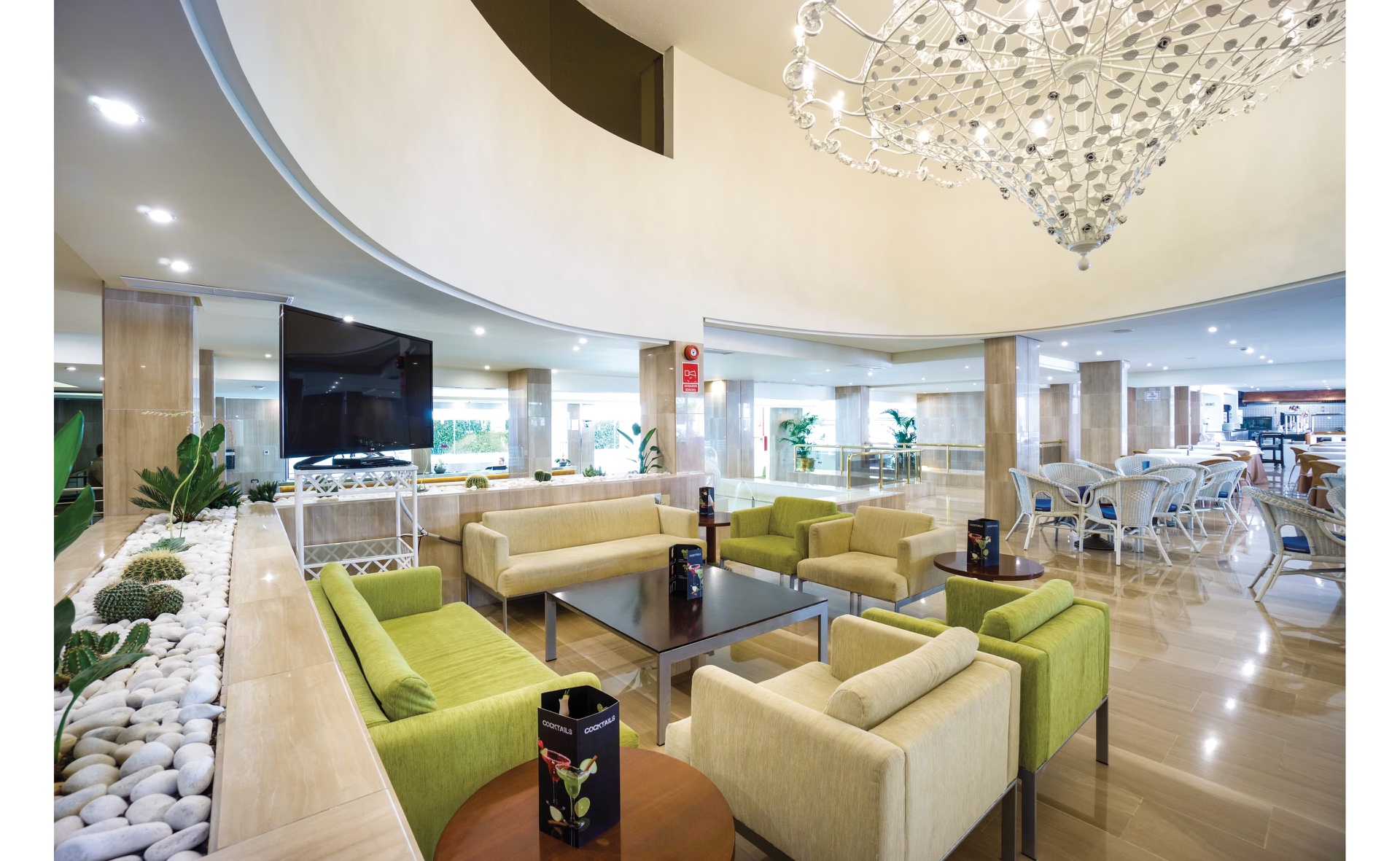 MS Apartahotel Aguamarina photo 3