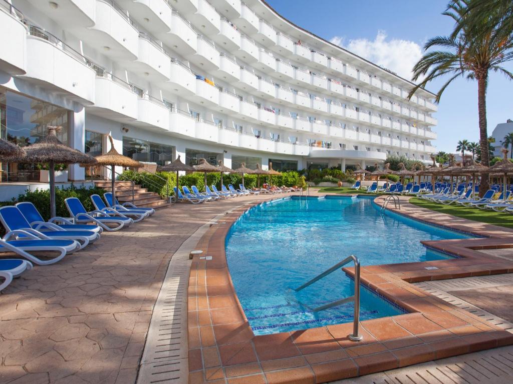 Grupotel Marítimo