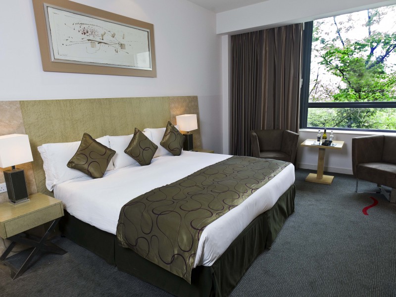 Park Plaza Cardiff photo 4