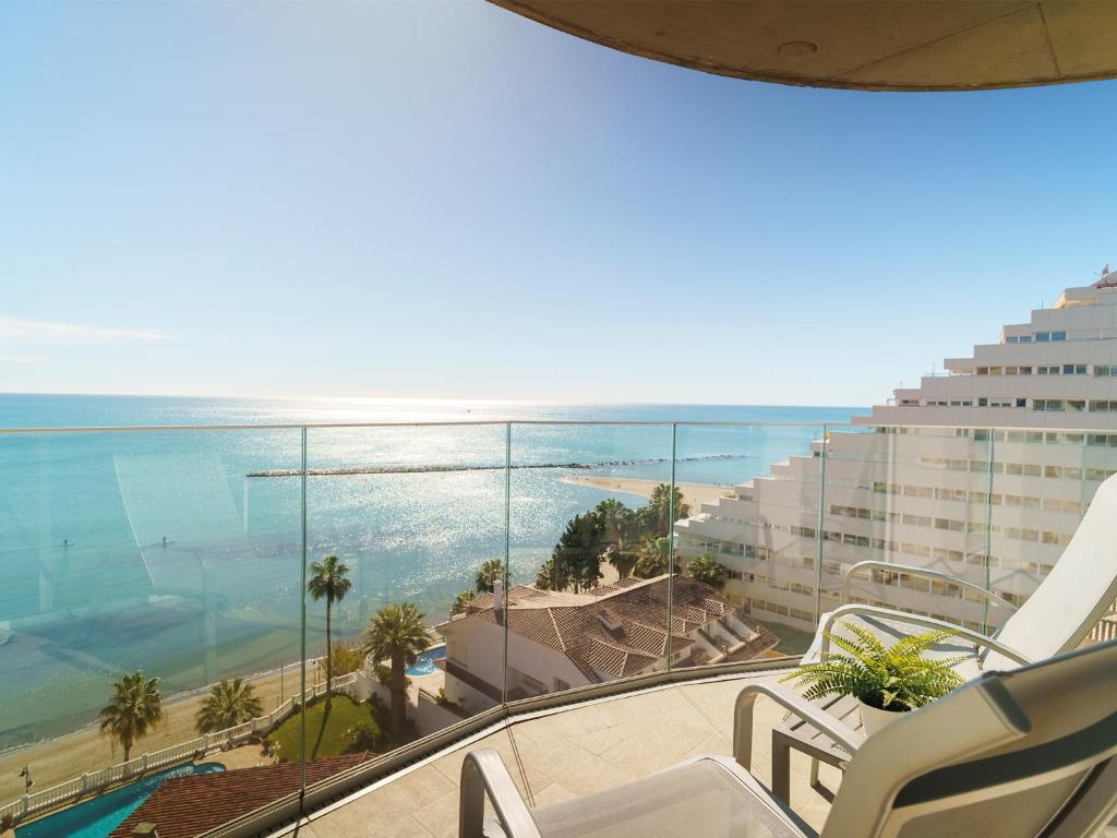 Spirit Hotel Benalmadena Beach photo 4