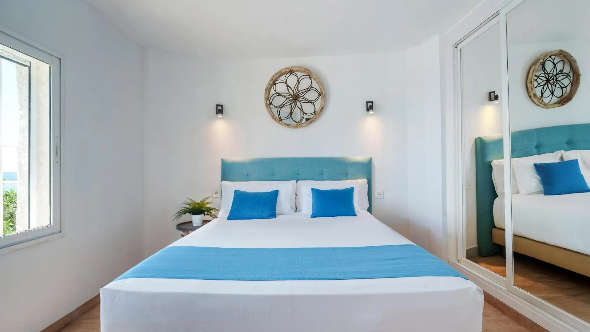 Spirit Hotel Benalmadena Beach photo 2