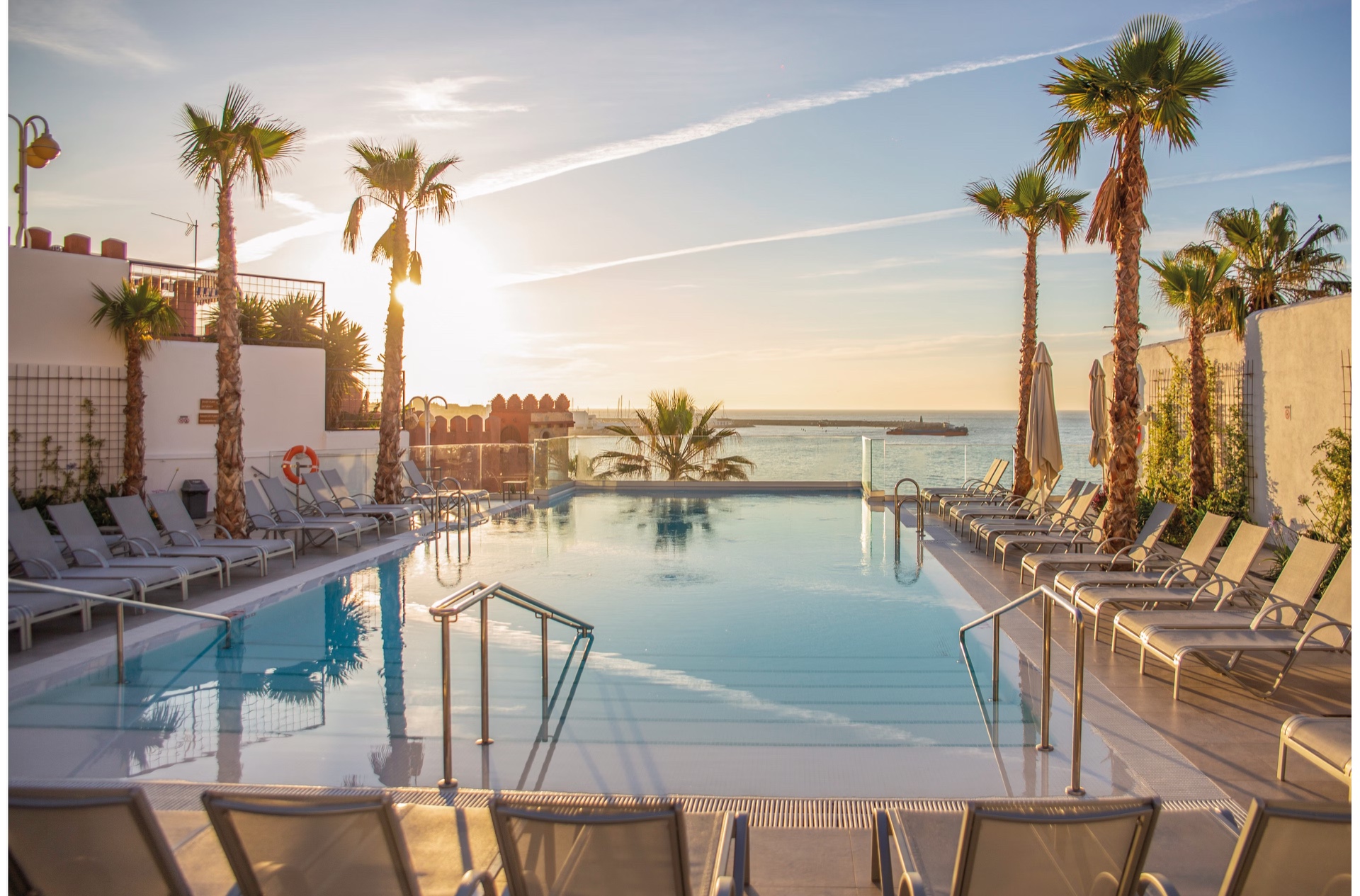 Spirit Hotel Benalmadena Beach photo 3