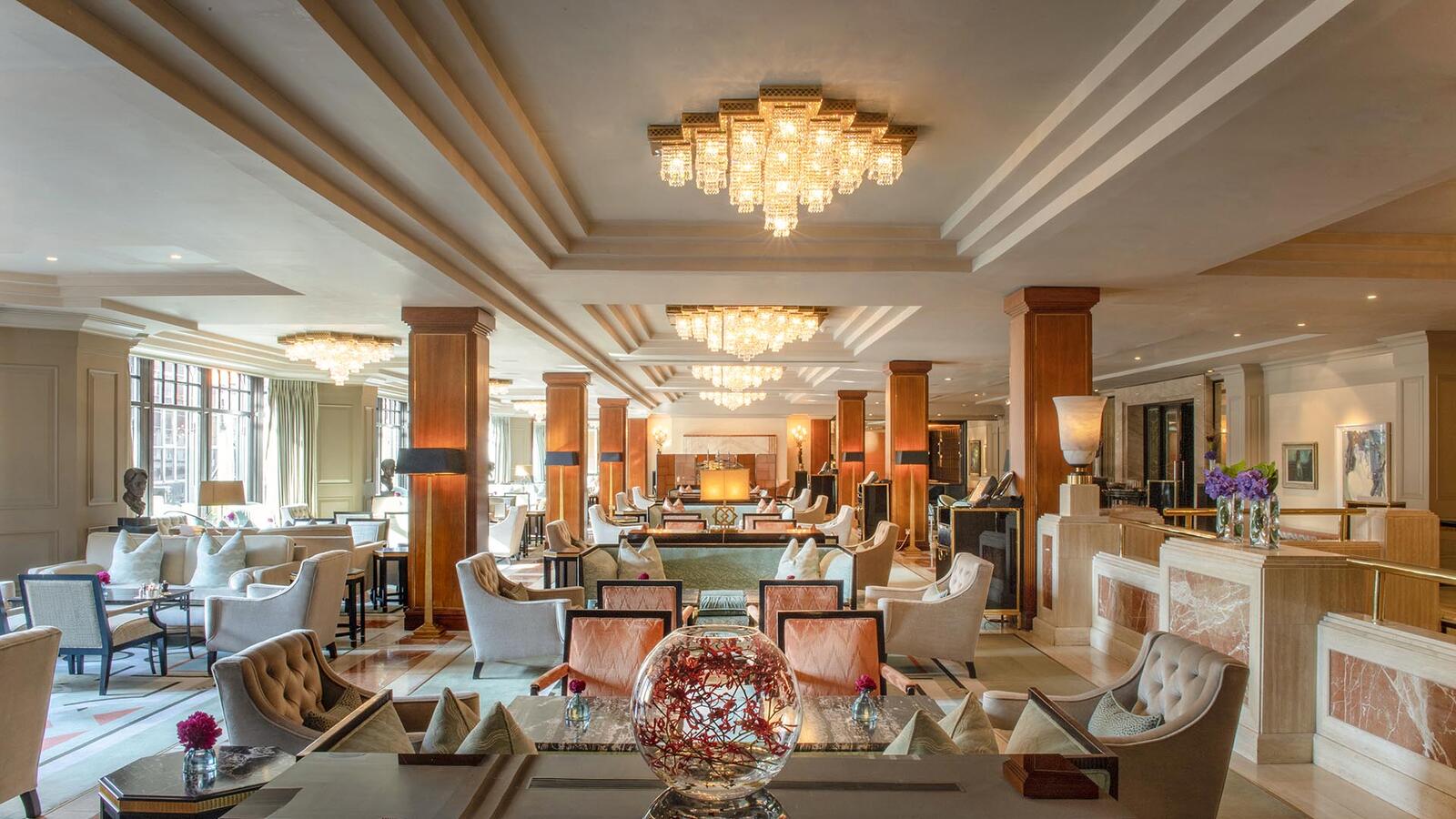 The Westbury Hotel photo 3