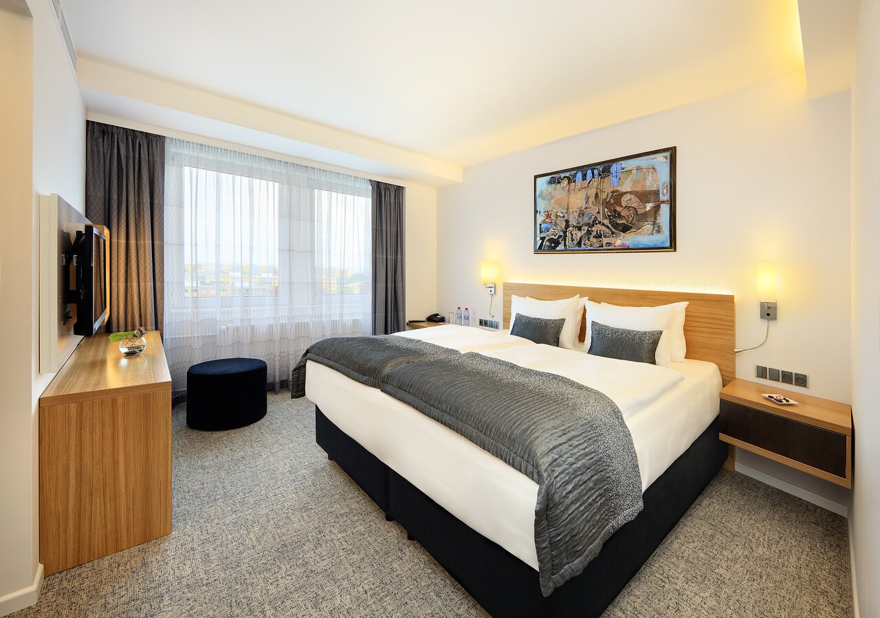 Hotel Duo Prague photo 4