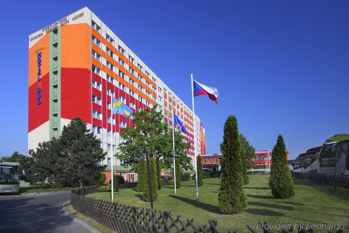 Hotel Duo Prague photo 2