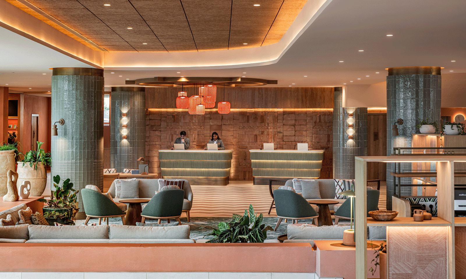 Hyatt Regency Vilamoura photo 3