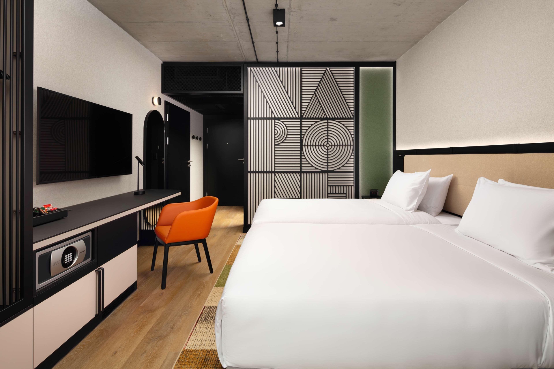 Hyatt Place Krakow photo 3