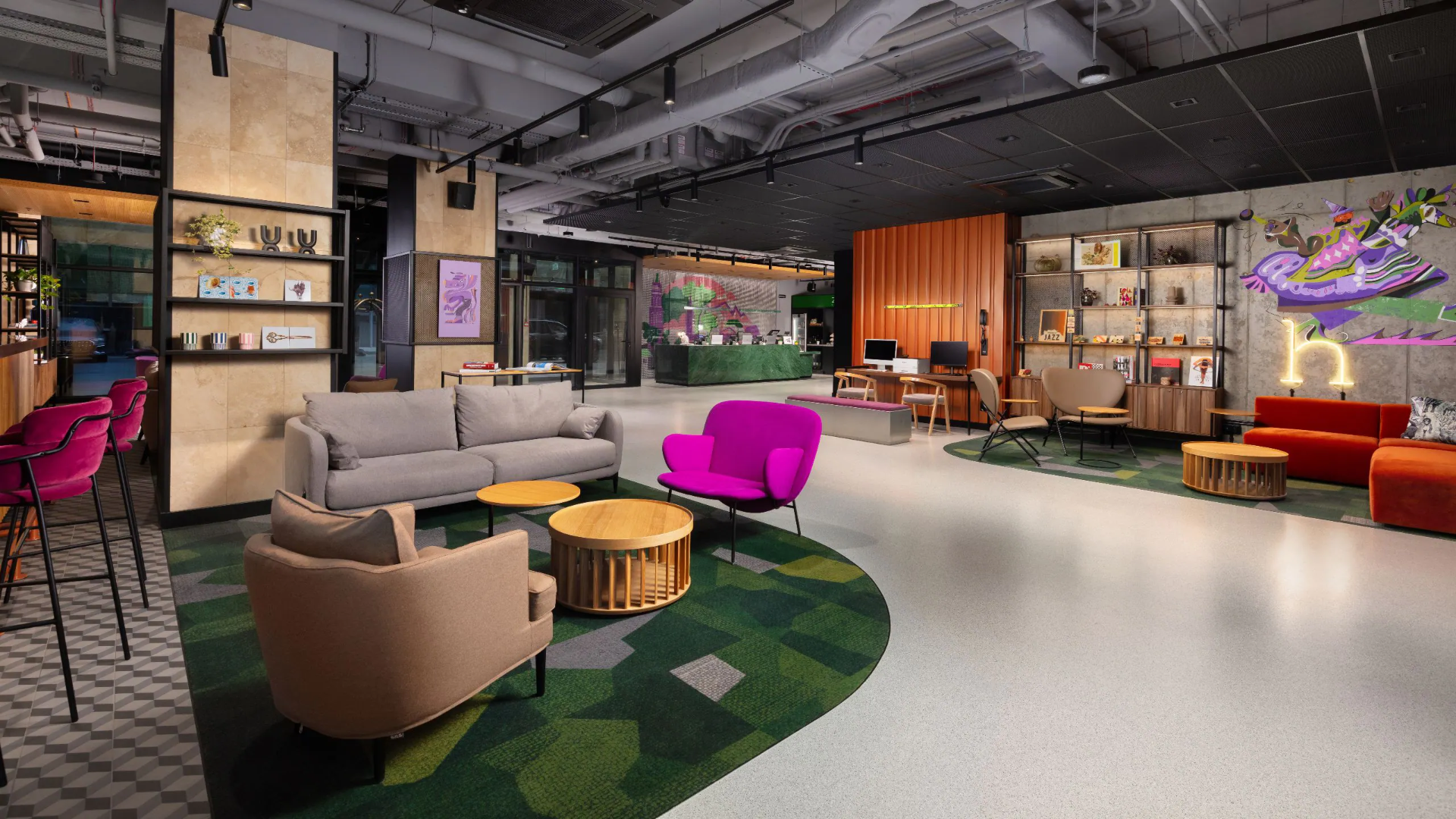 Hyatt Place Krakow photo 4