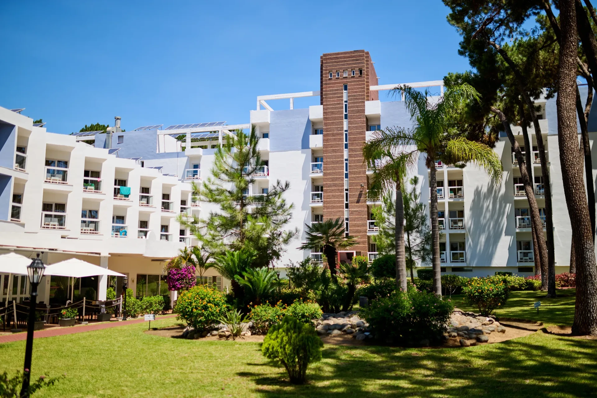 AluaSun Marbella Park photo 3