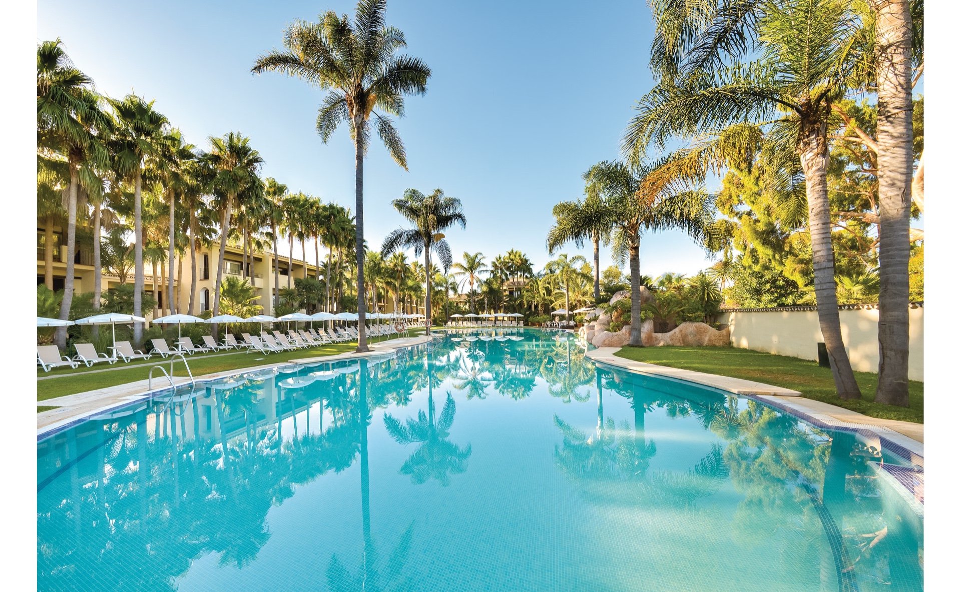 BlueBay Banus photo 2