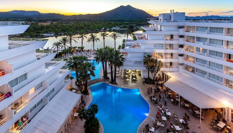 VIVA Eden Lago photo 4