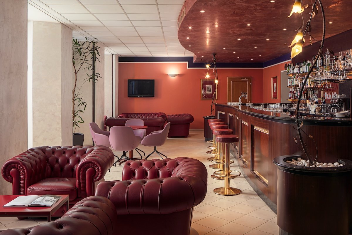 Hotel Caesar Prague photo 4