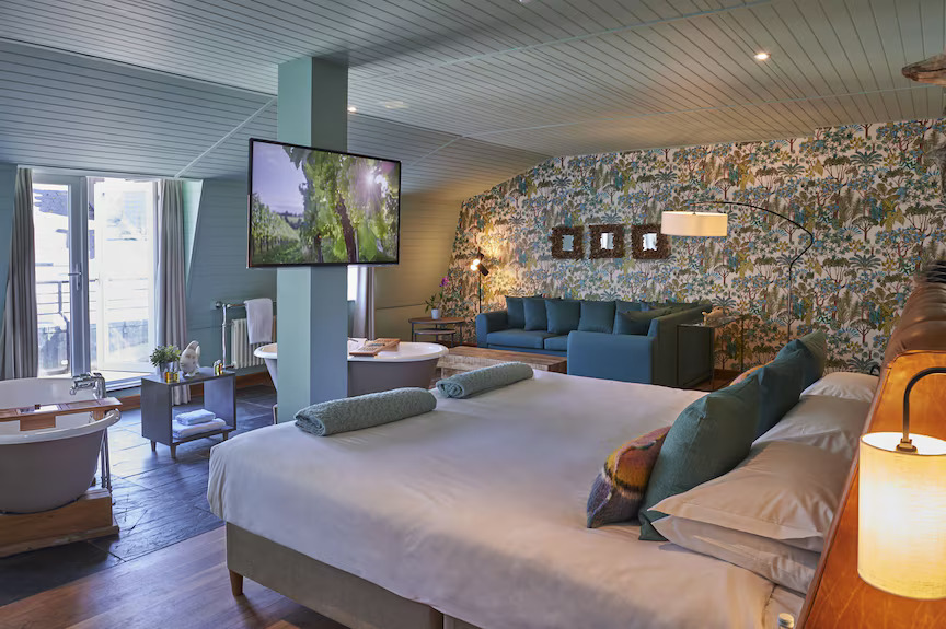 Hotel Du Vin Brighton photo 4