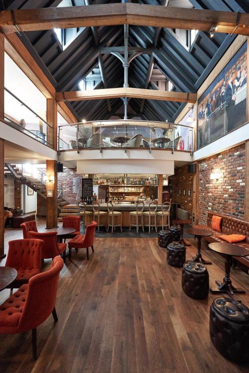 Hotel Du Vin Brighton photo 2