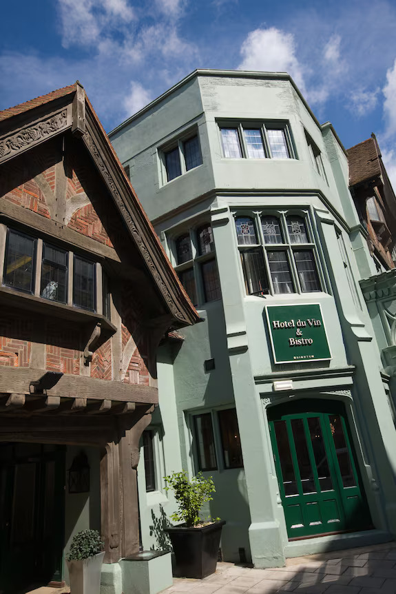Hotel Du Vin Brighton photo 1