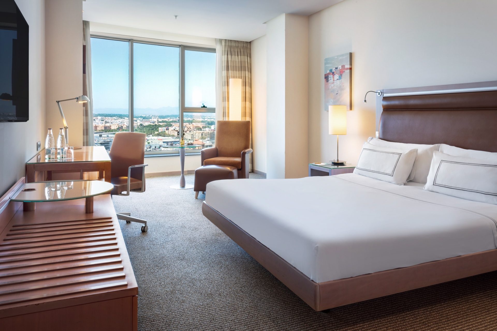 Meliá Valencia photo 2