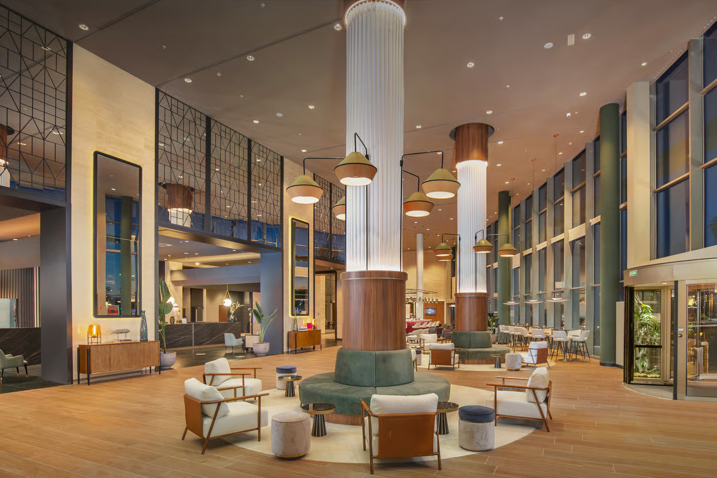 Meliá Valencia photo 4