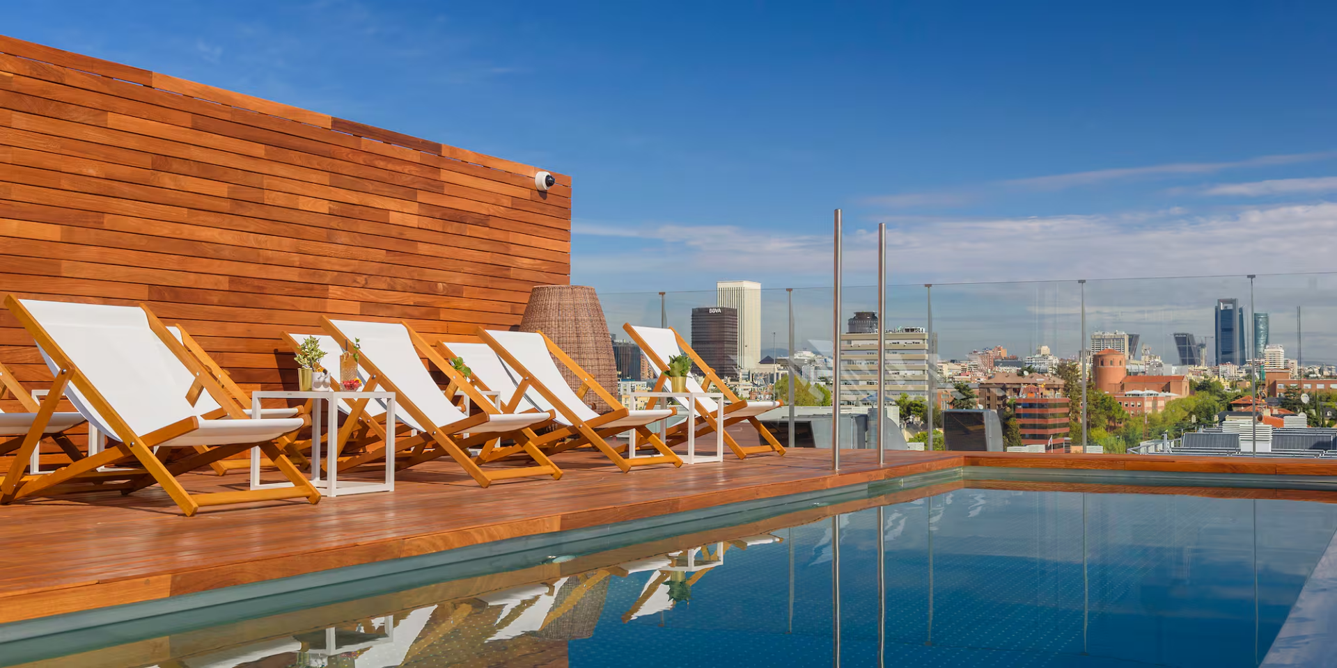 Meliá Madrid Serrano photo 3