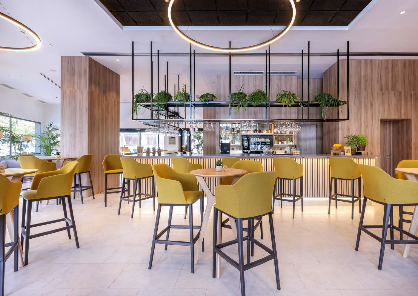 INNSiDE by Meliá Valencia Oceanic photo 4