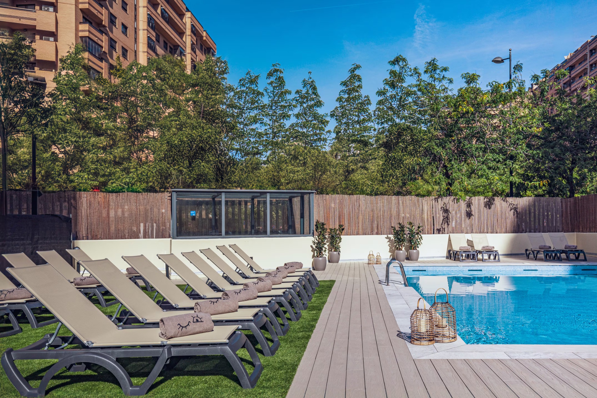 INNSiDE by Meliá Valencia Oceanic photo 2