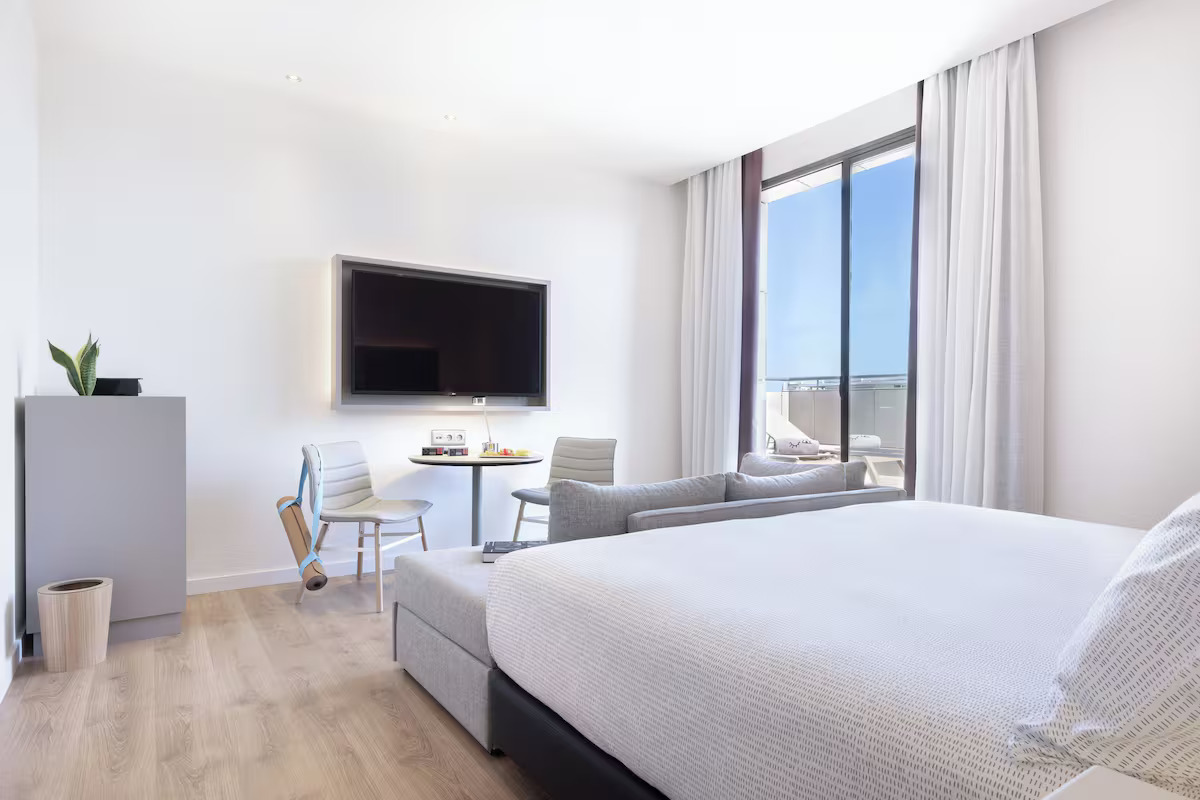 INNSiDE by Meliá Valencia Oceanic photo 3